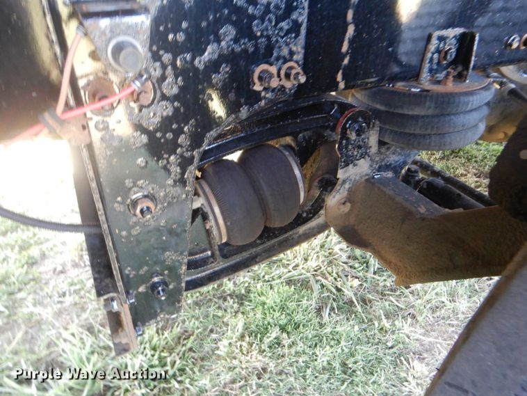 image for item GM9121 2008 Freightliner Business Class M2  dump truck