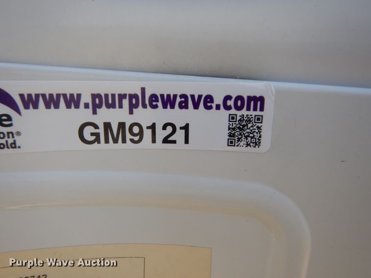 image for item GM9121 2008 Freightliner Business Class M2  dump truck