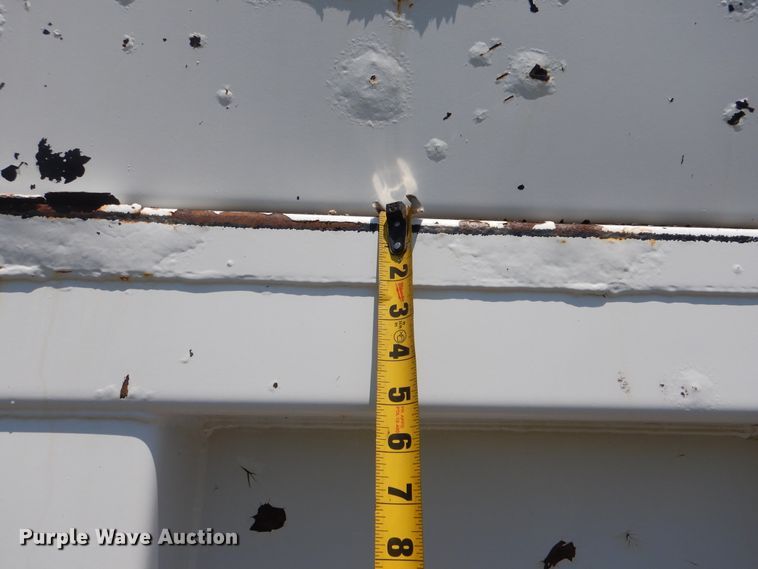 image for item GM9122 2007 Sterling L-Line  dump truck