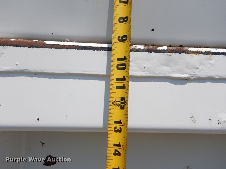 image for item GM9122 2007 Sterling L-Line  dump truck