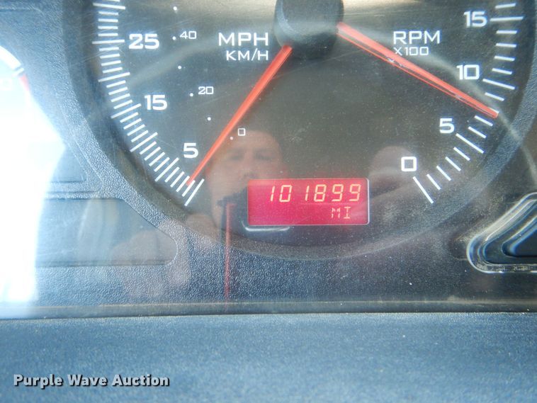 image for item GM9125 2014 Caterpillar CT660  vacuum truck