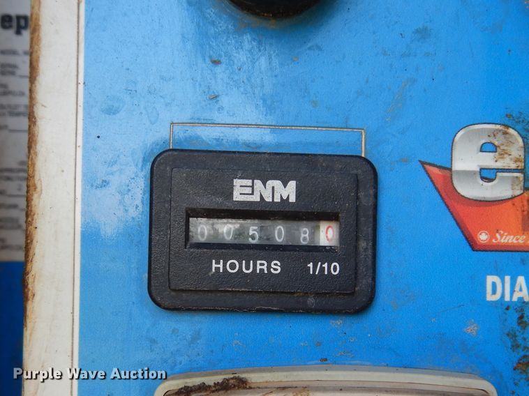 image for item GM9125 2014 Caterpillar CT660  vacuum truck