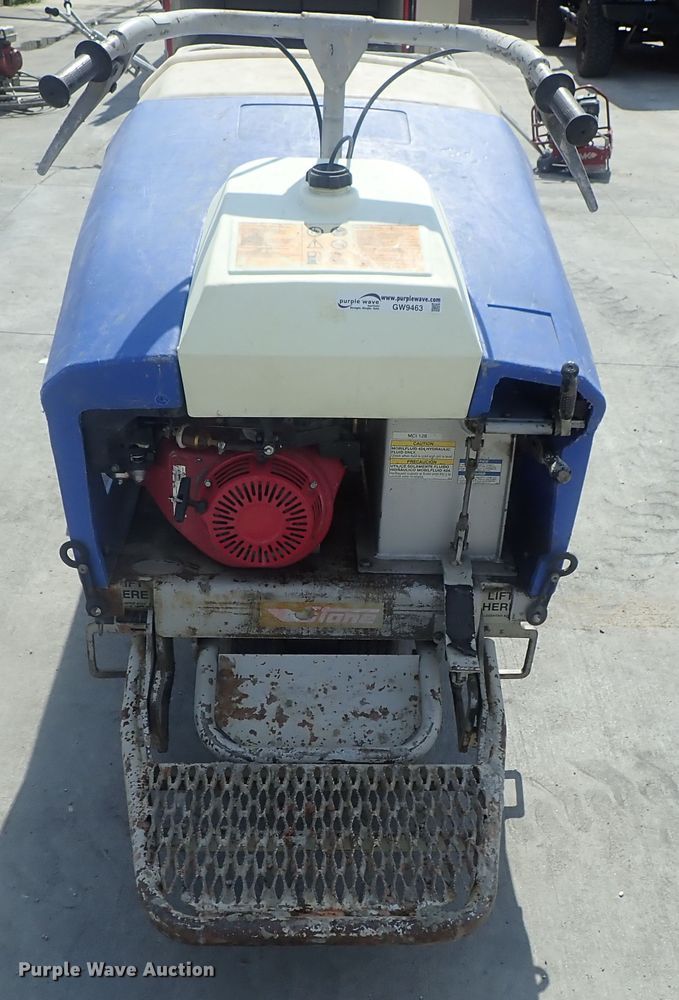 image for item GW9463 Stone power buggy