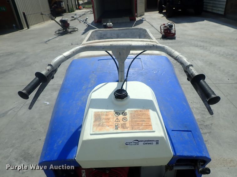 image for item GW9463 Stone power buggy