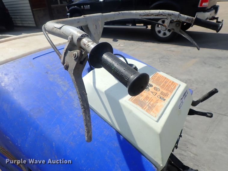 image for item GW9463 Stone power buggy