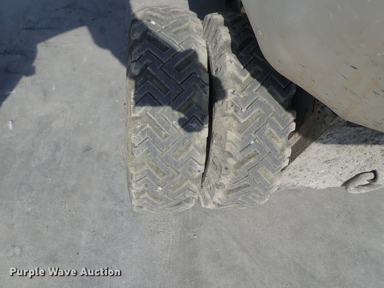 image for item GW9463 Stone power buggy