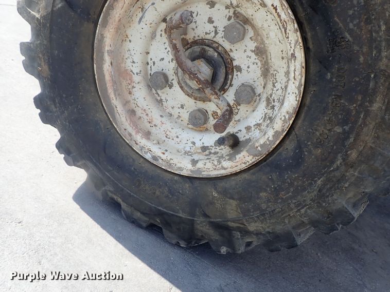 image for item GW9463 Stone power buggy