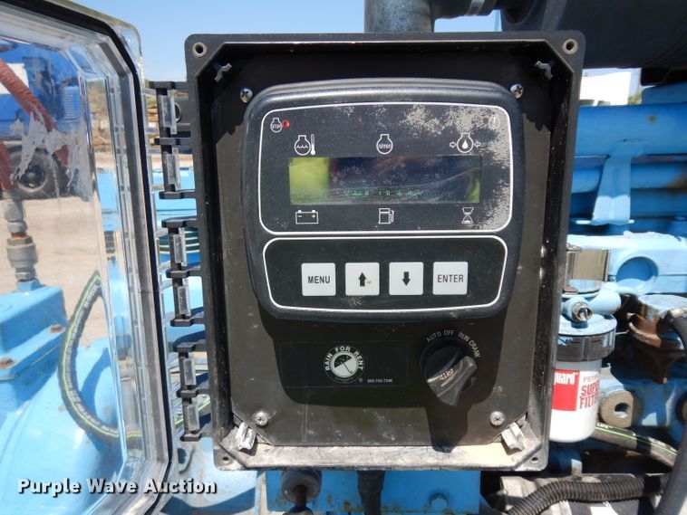 image for item HA9375 Prime Pumps water pump