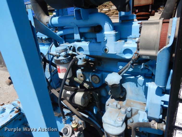 image for item HA9375 Prime Pumps water pump