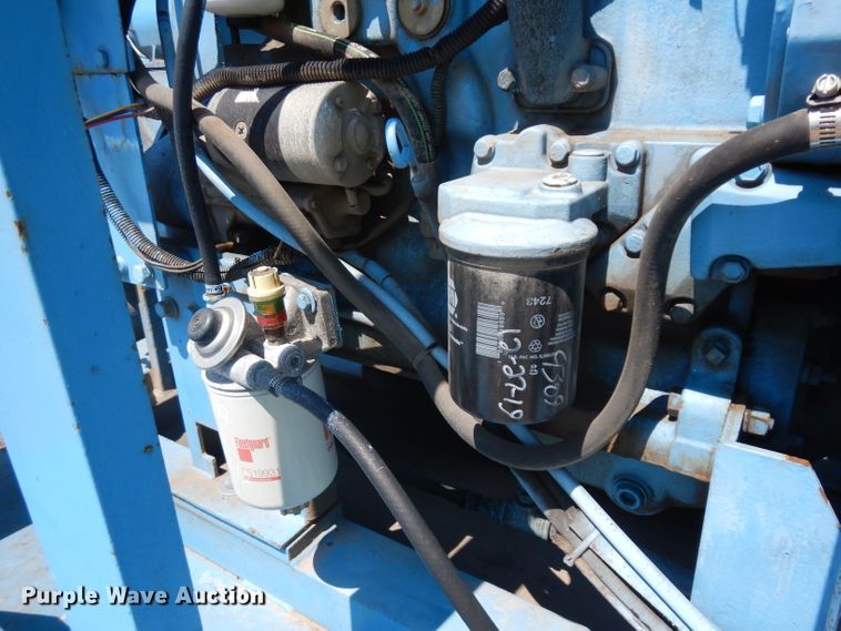 image for item HA9375 Prime Pumps water pump