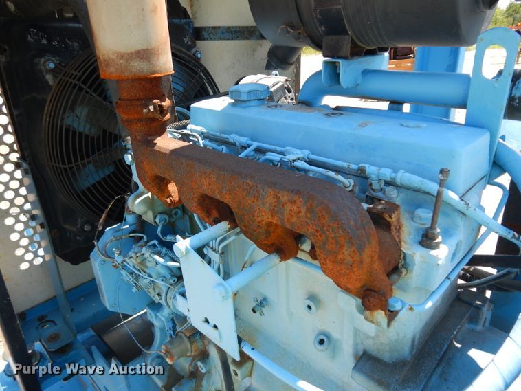 image for item HA9375 Prime Pumps water pump