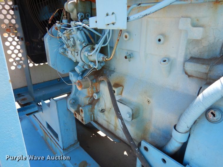 image for item HA9375 Prime Pumps water pump