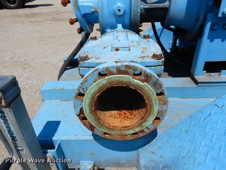 image for item HA9375 Prime Pumps water pump