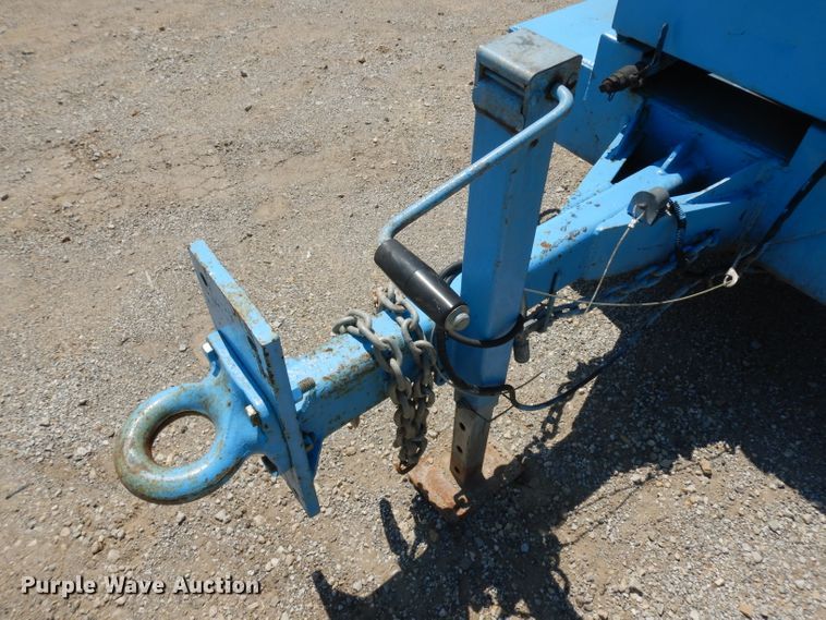 image for item HA9375 Prime Pumps water pump