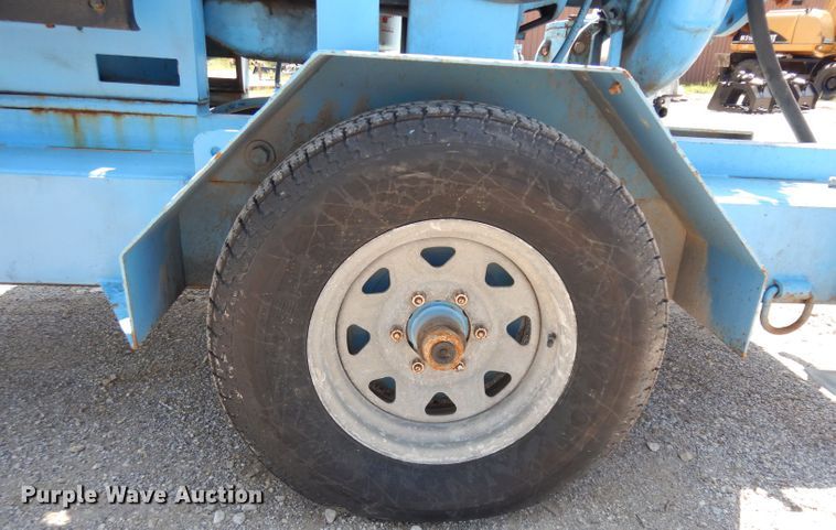 image for item HA9375 Prime Pumps water pump