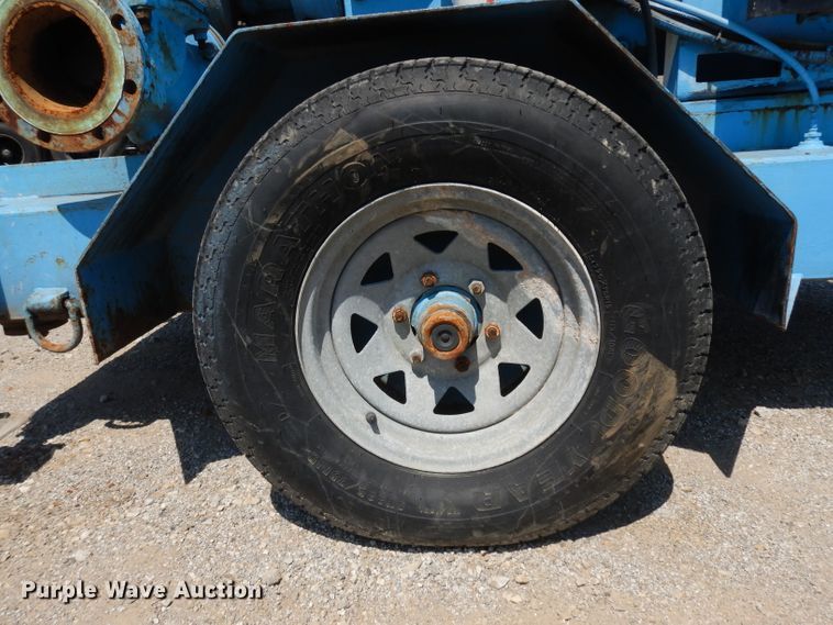 image for item HA9375 Prime Pumps water pump