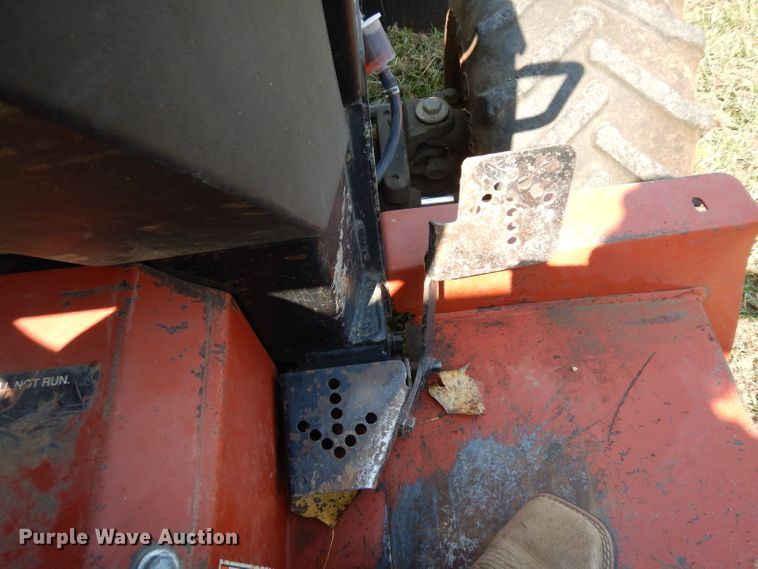 image for item HA9411 2004 Ditch Witch RT40  trencher