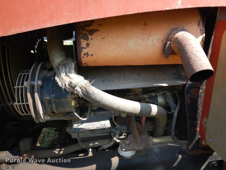 image for item HA9411 2004 Ditch Witch RT40  trencher