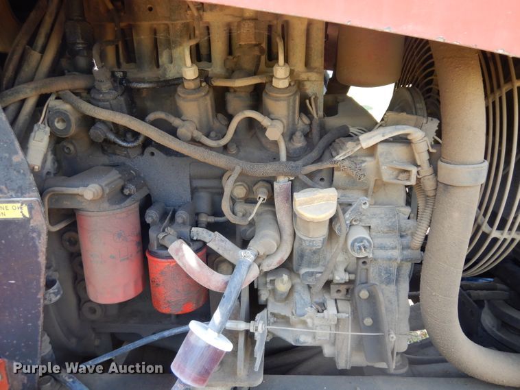 image for item HA9411 2004 Ditch Witch RT40  trencher