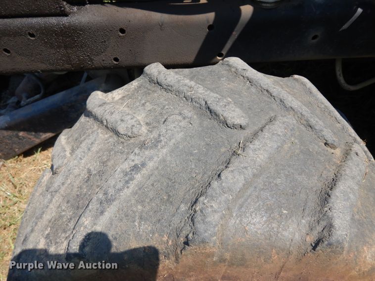 image for item HA9411 2004 Ditch Witch RT40  trencher