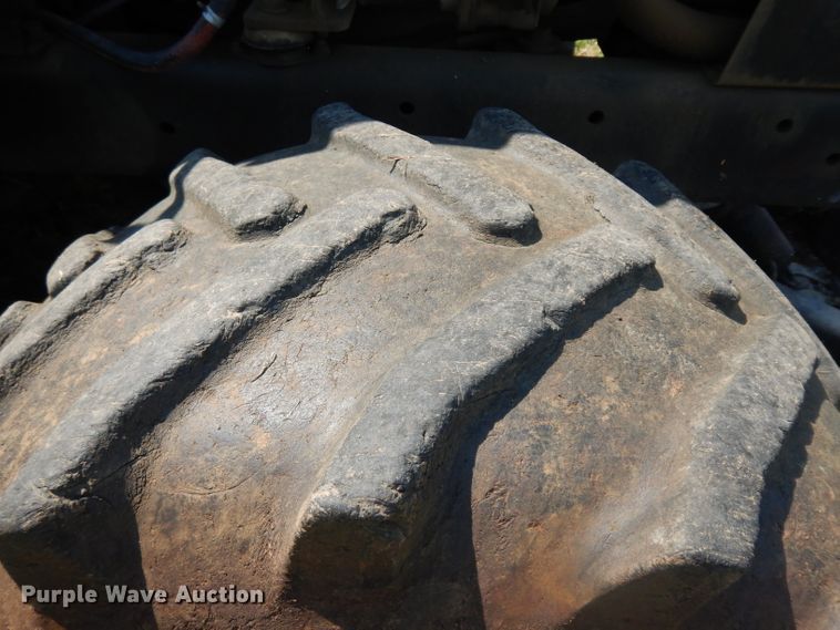 image for item HA9411 2004 Ditch Witch RT40  trencher