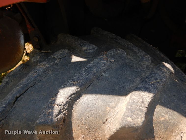 image for item HA9411 2004 Ditch Witch RT40  trencher