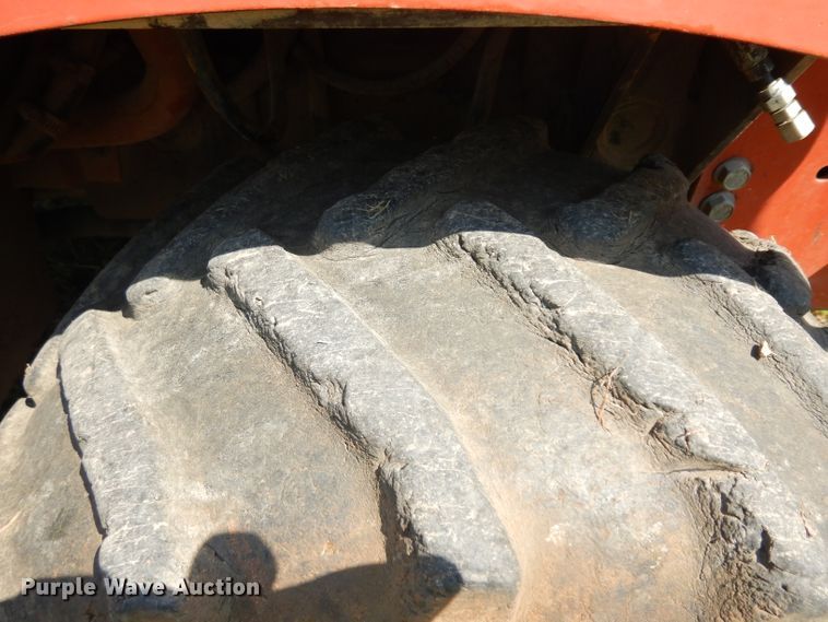 image for item HA9411 2004 Ditch Witch RT40  trencher