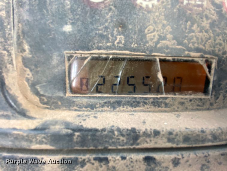 image for item HA9546 1998 Caterpillar D6R XL dozer