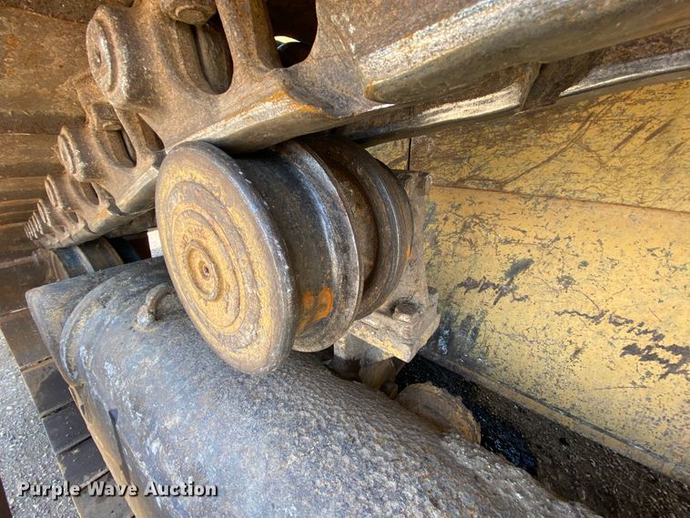 image for item HA9546 1998 Caterpillar D6R XL dozer