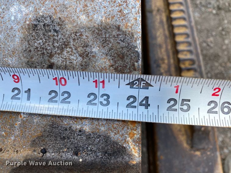 image for item HA9546 1998 Caterpillar D6R XL dozer