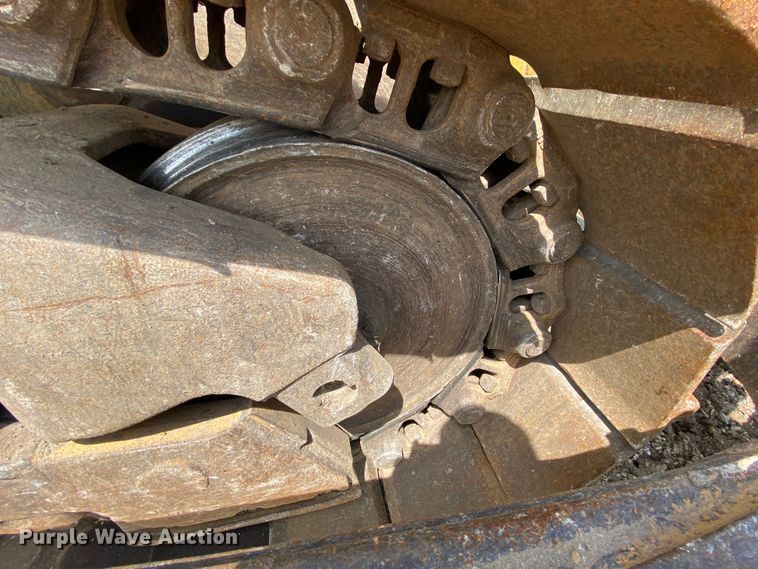 image for item HA9546 1998 Caterpillar D6R XL dozer