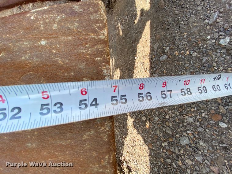 image for item HA9546 1998 Caterpillar D6R XL dozer