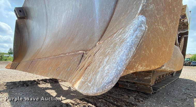 image for item HA9546 1998 Caterpillar D6R XL dozer