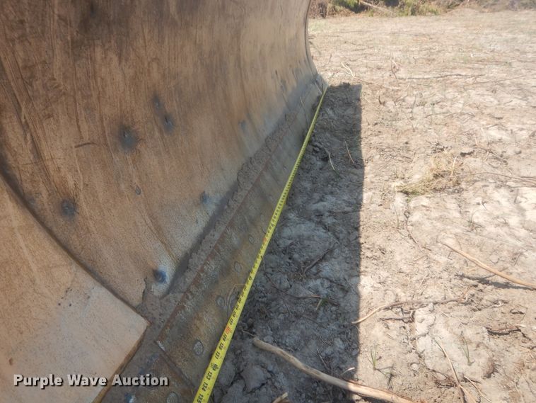 image for item HB9380 1993 Caterpillar D6E  dozer