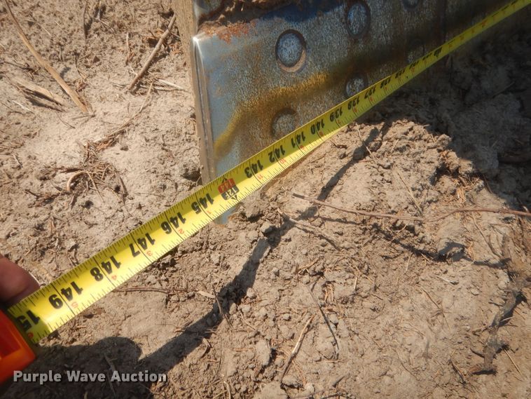 image for item HB9380 1993 Caterpillar D6E  dozer