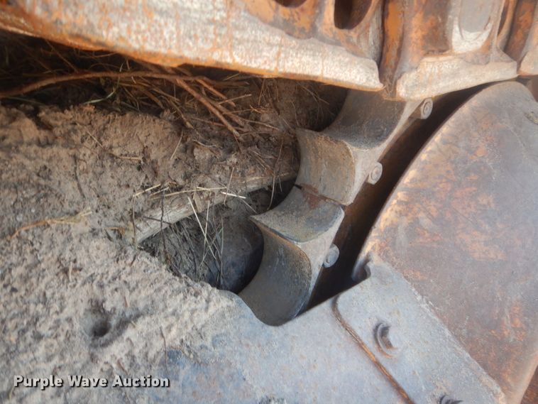 image for item HB9380 1993 Caterpillar D6E  dozer