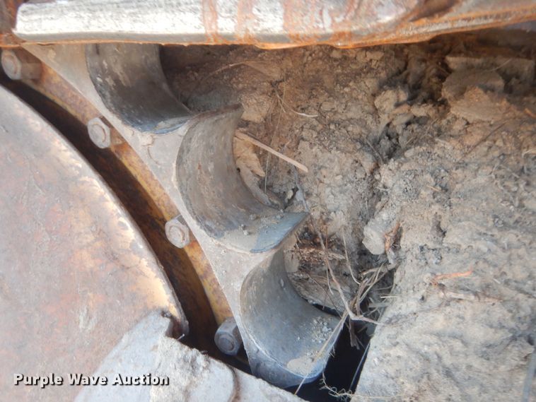 image for item HB9380 1993 Caterpillar D6E  dozer