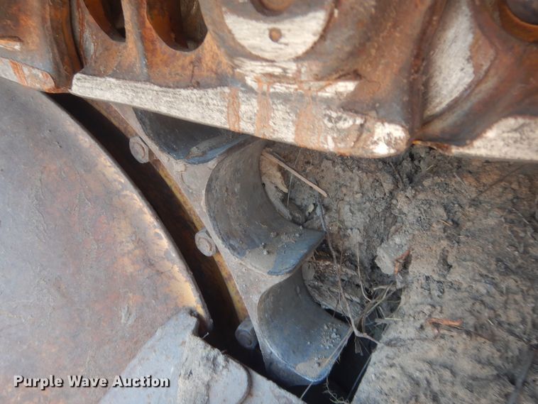 image for item HB9380 1993 Caterpillar D6E  dozer