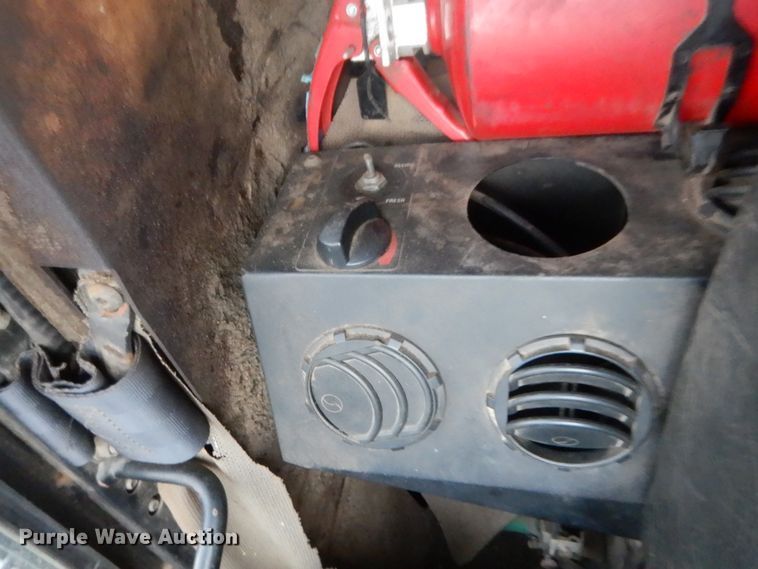 image for item HB9382 Hydro Ax 421E mulcher