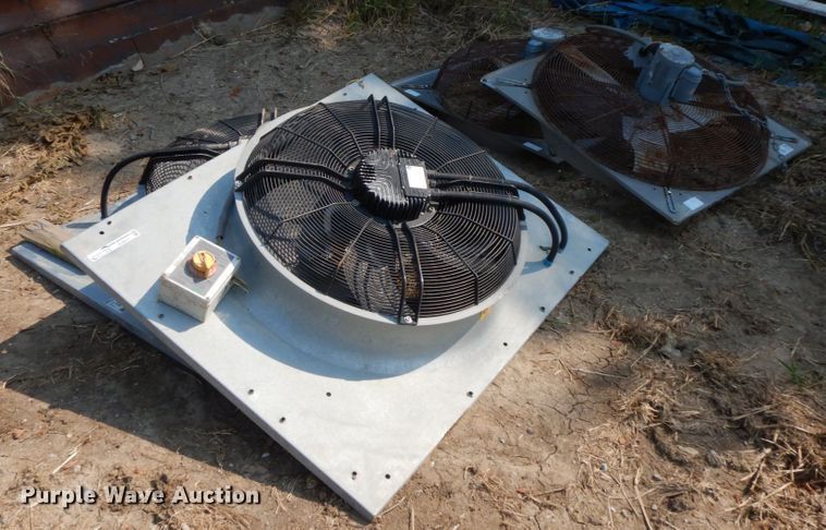 image for item HJ9537 (4) fans