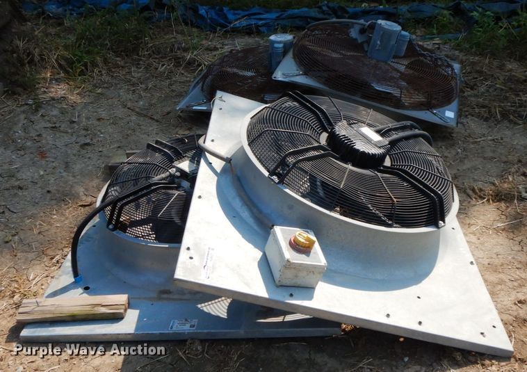 image for item HJ9537 (4) fans