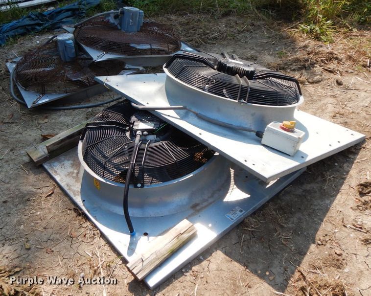 image for item HJ9537 (4) fans