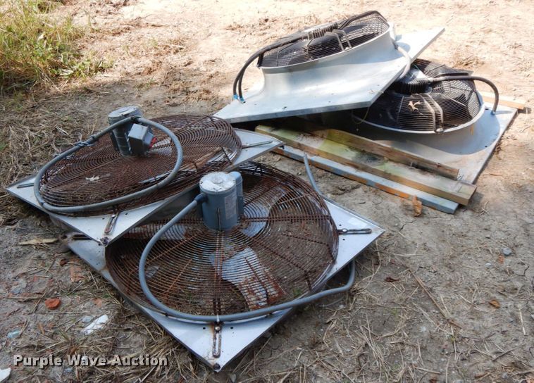 image for item HJ9537 (4) fans