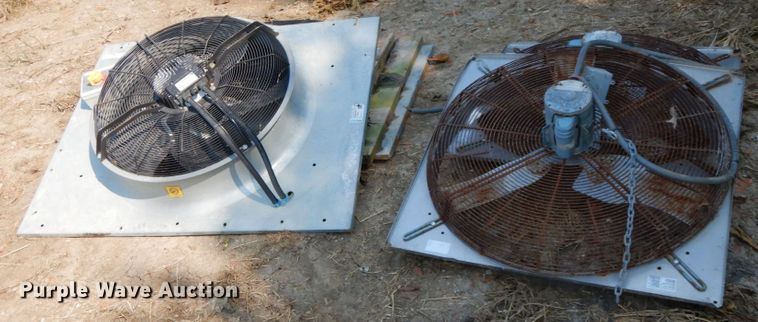 image for item HJ9537 (4) fans