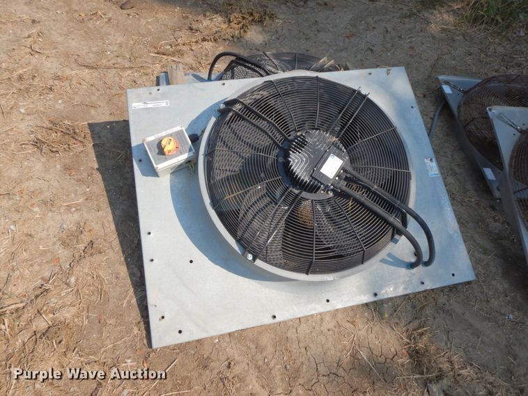 image for item HJ9537 (4) fans