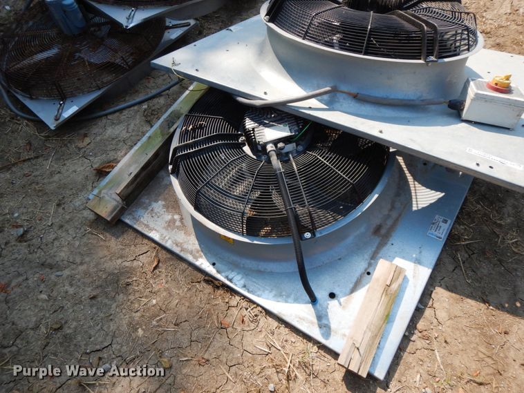 image for item HJ9537 (4) fans