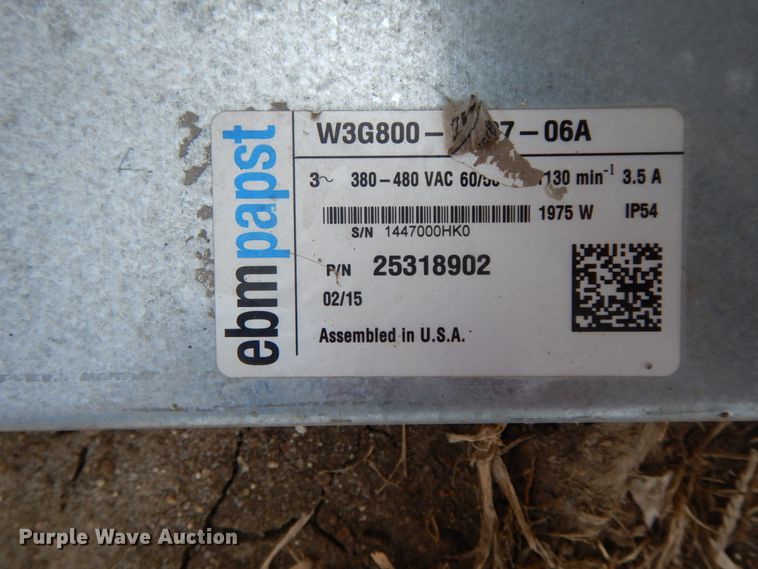 image for item HJ9537 (4) fans