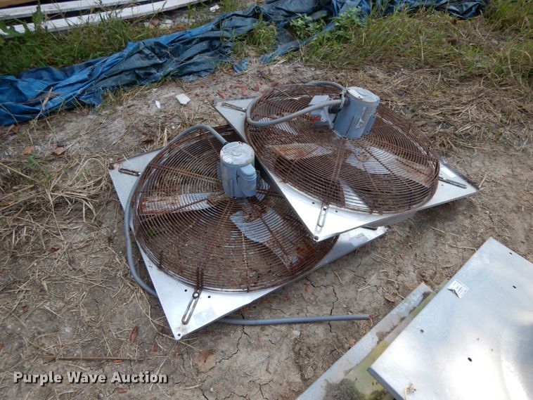 image for item HJ9537 (4) fans