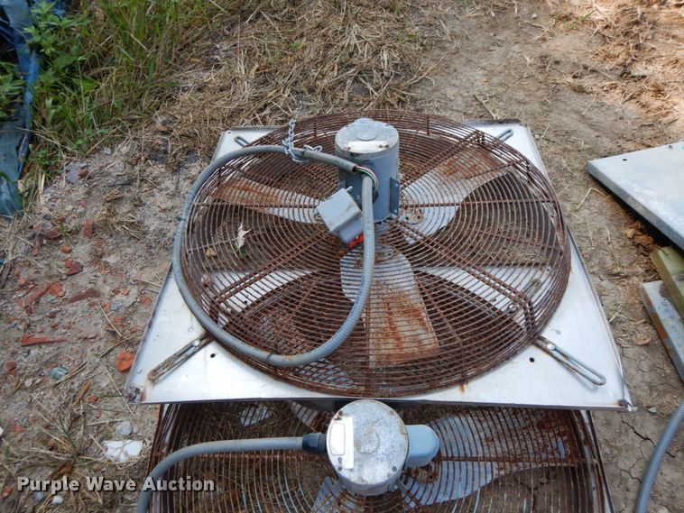 image for item HJ9537 (4) fans