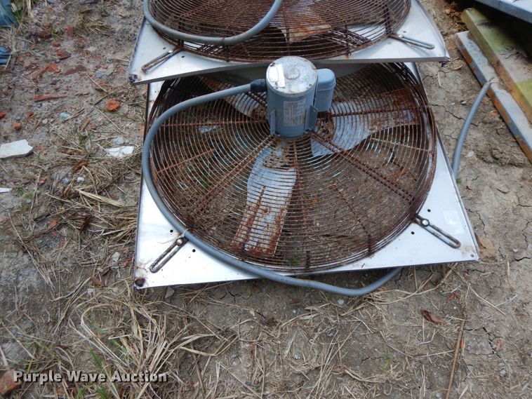 image for item HJ9537 (4) fans